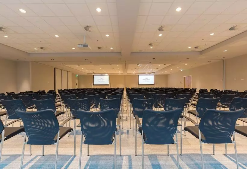 Fotos del hotel Crowne Plaza Utrecht - Central Station, An Ihg:  14