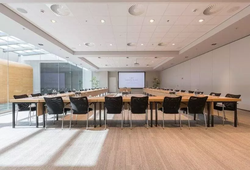 Fotos del hotel Crowne Plaza Utrecht - Central Station, An Ihg:  16