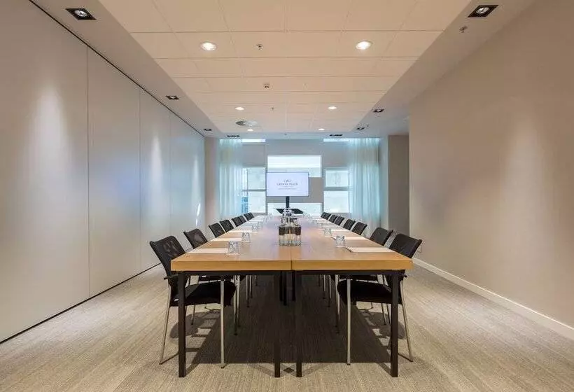 Fotos del hotel Crowne Plaza Utrecht - Central Station, An Ihg:  17