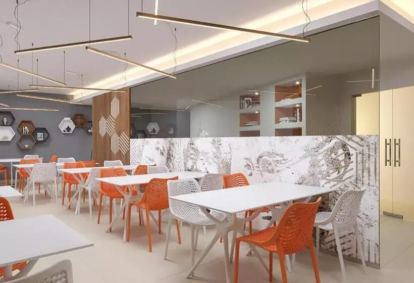 Fotos del hotel The Icons By Trius Hotels:  16