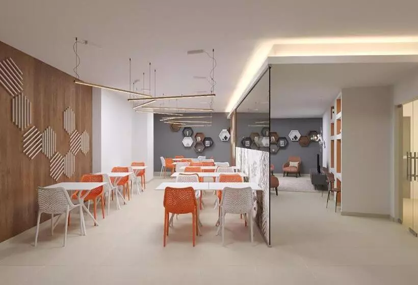 Fotos del hotel The Icons By Trius Hotels:  5