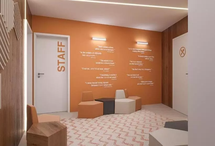 Fotos del hotel The Icons By Trius Hotels:  20
