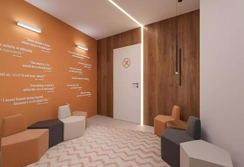 Fotos del hotel The Icons By Trius Hotels:  11