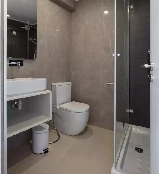 Fotos del hotel The Icons By Trius Hotels:  7