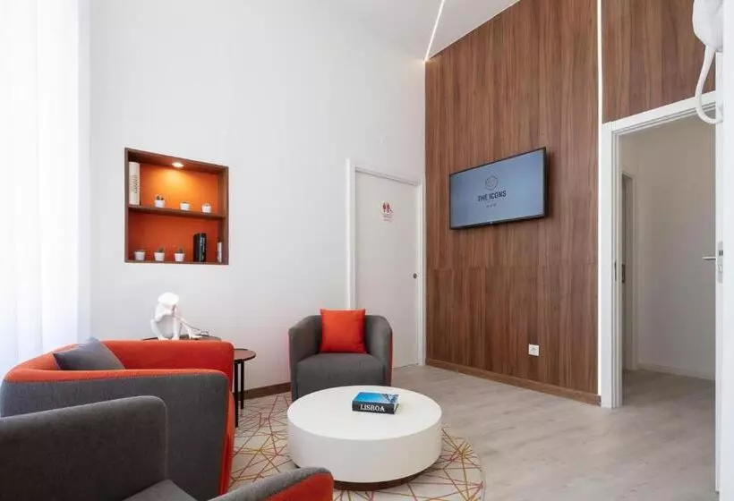 Fotos del hotel The Icons By Trius Hotels:  22