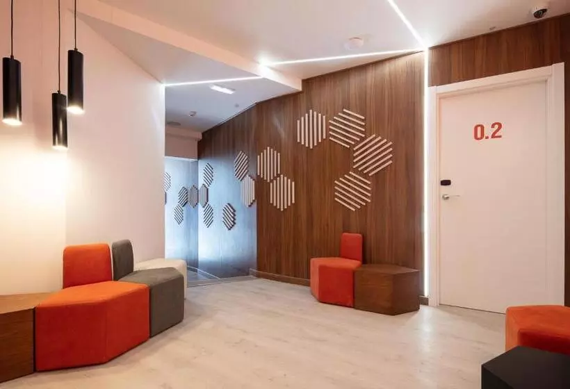 Fotos del hotel The Icons By Trius Hotels:  3