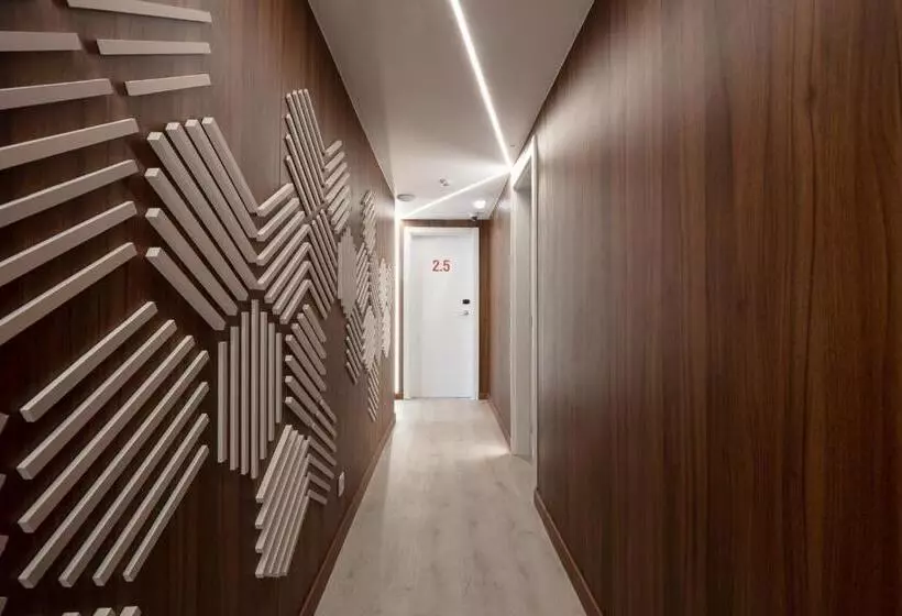 Fotos del hotel The Icons By Trius Hotels:  4