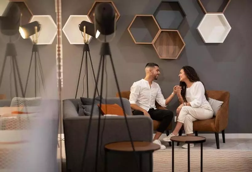 Fotos del hotel The Icons By Trius Hotels:  25
