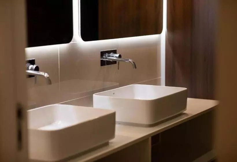 Fotos del hotel The Icons By Trius Hotels:  13