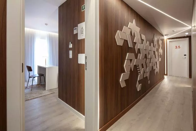 Fotos del hotel The Icons By Trius Hotels:  17