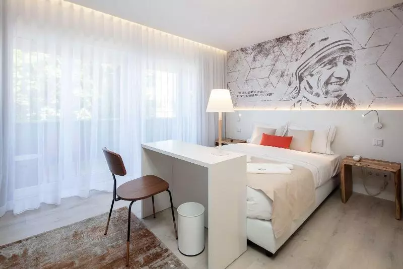 Fotos del hotel The Icons By Trius Hotels:  2
