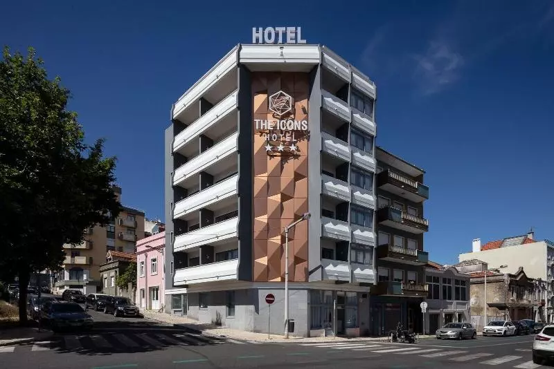 The Icons By Trius Hotels