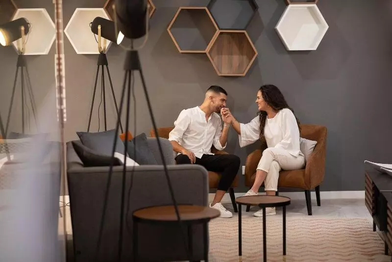 Fotos del hotel The Icons By Trius Hotels:  8
