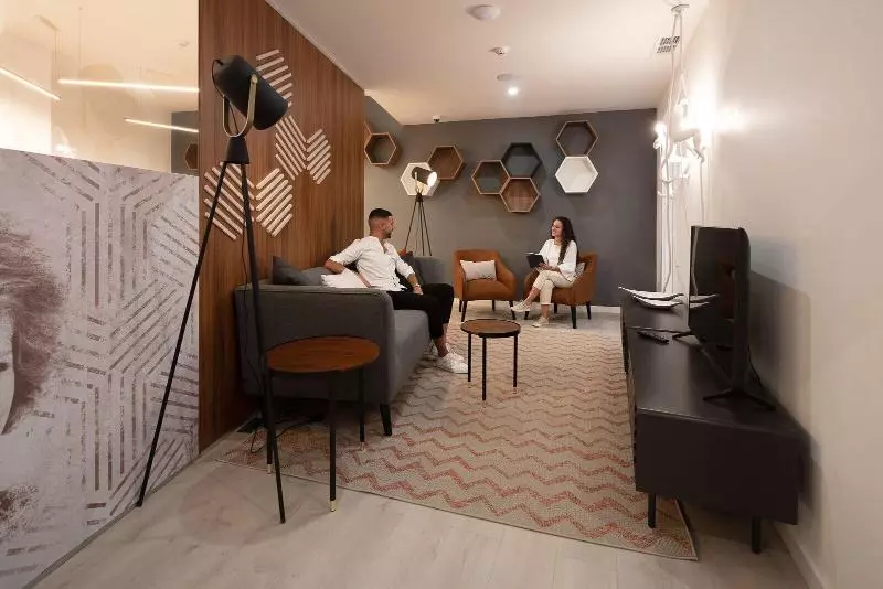 Fotos del hotel The Icons By Trius Hotels:  15