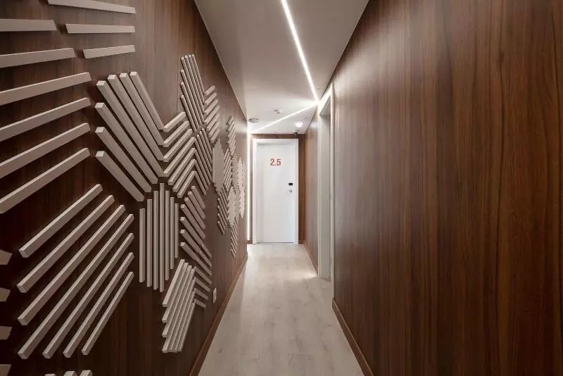 Fotos del hotel The Icons By Trius Hotels:  12