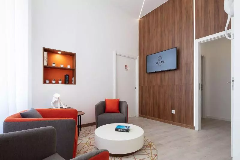 Fotos del hotel The Icons By Trius Hotels:  10
