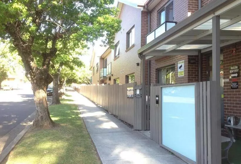 Strathfield Executive Accommodation