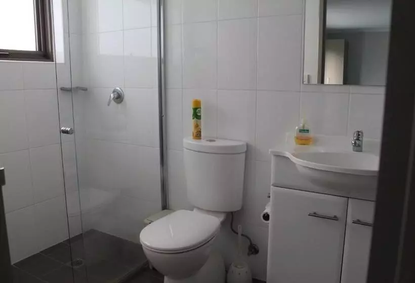 Fotos del hotel Strathfield Executive Accommodation:  3