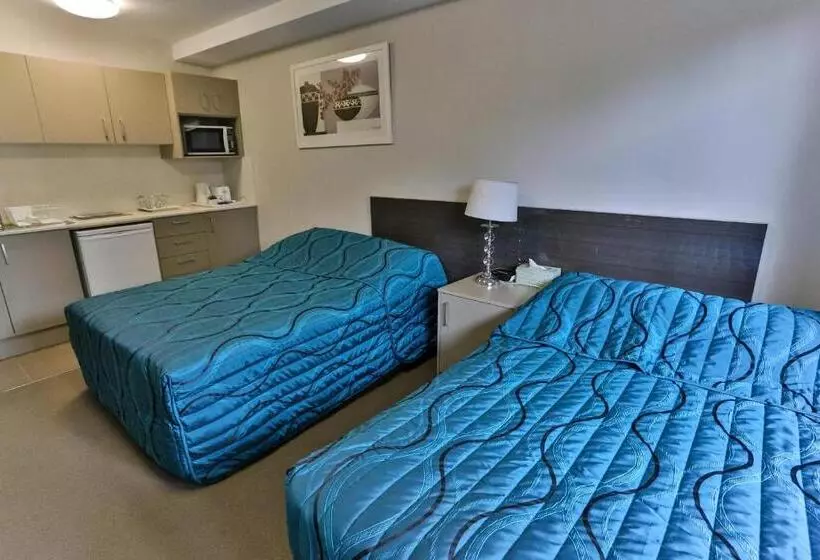 Fotos del hotel Strathfield Executive Accommodation:  4