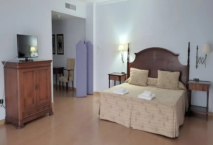 Fotos del hotel Ciudad Del Jerte:  11