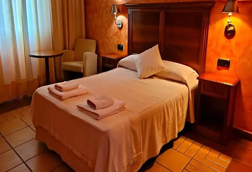 Fotos del hotel Ciudad Del Jerte:  7