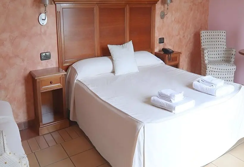 Fotos del hotel Ciudad Del Jerte:  13