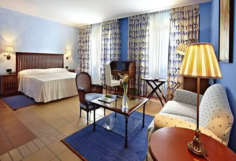 Fotos del hotel Ciudad Del Jerte:  14