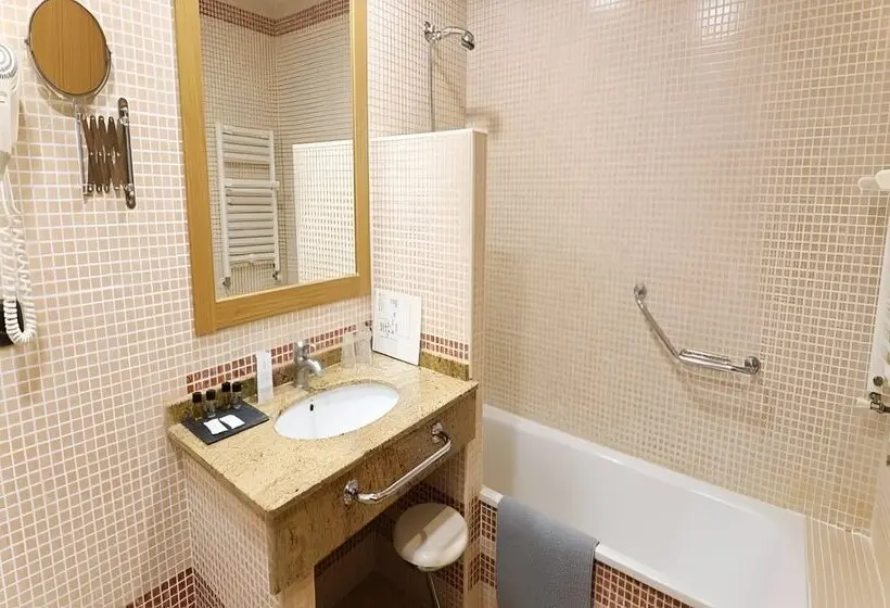 Fotos del hotel Ciudad Del Jerte:  9