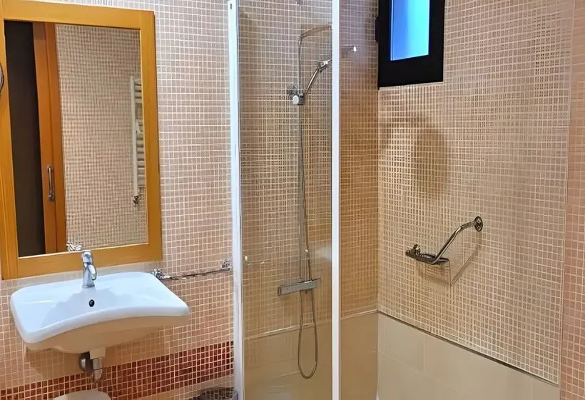 Fotos del hotel Ciudad Del Jerte:  5