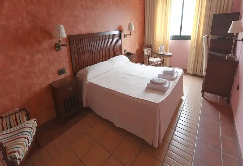 Fotos del hotel Ciudad Del Jerte:  15