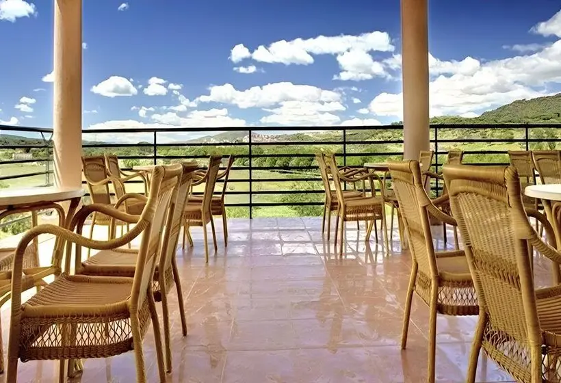 Fotos del hotel Ciudad Del Jerte:  4