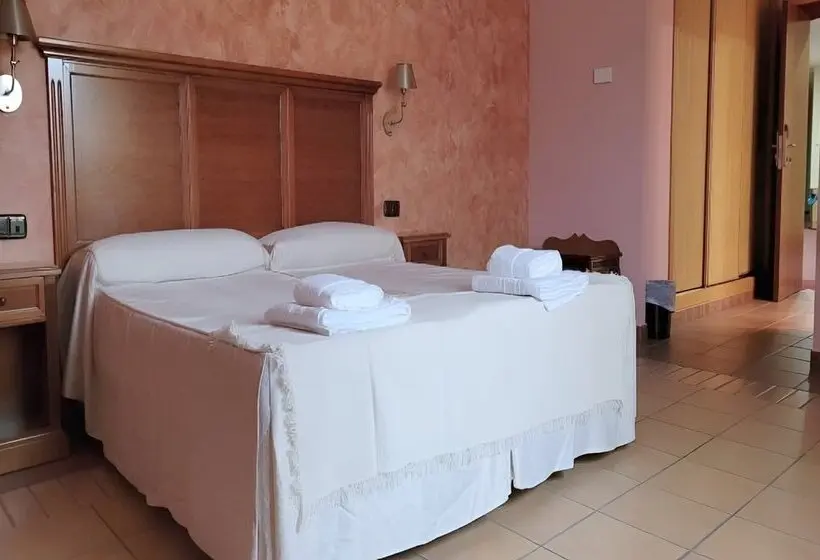 Fotos del hotel Ciudad Del Jerte:  18