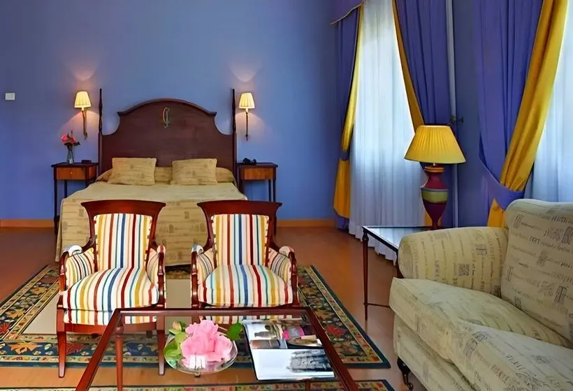 Fotos del hotel Ciudad Del Jerte:  16