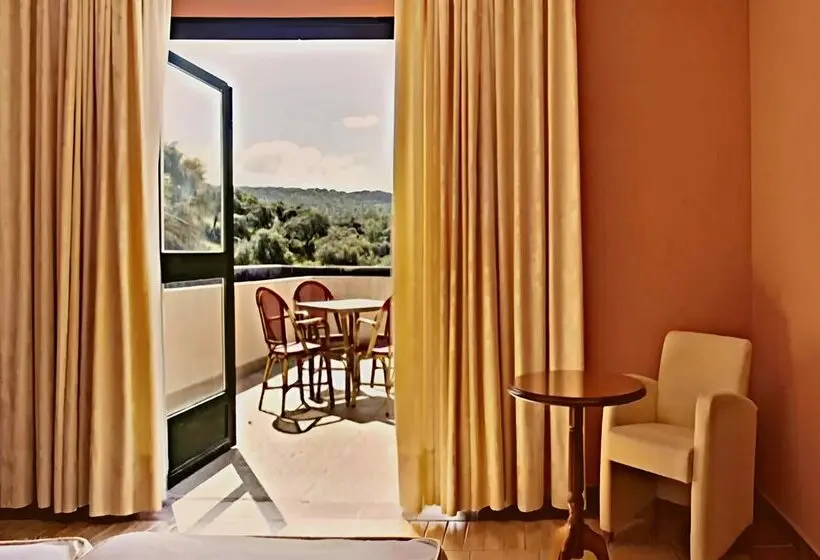 Fotos del hotel Ciudad Del Jerte:  10