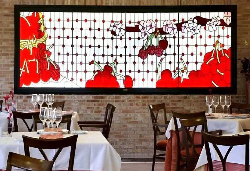 Fotos del hotel Ciudad Del Jerte:  3