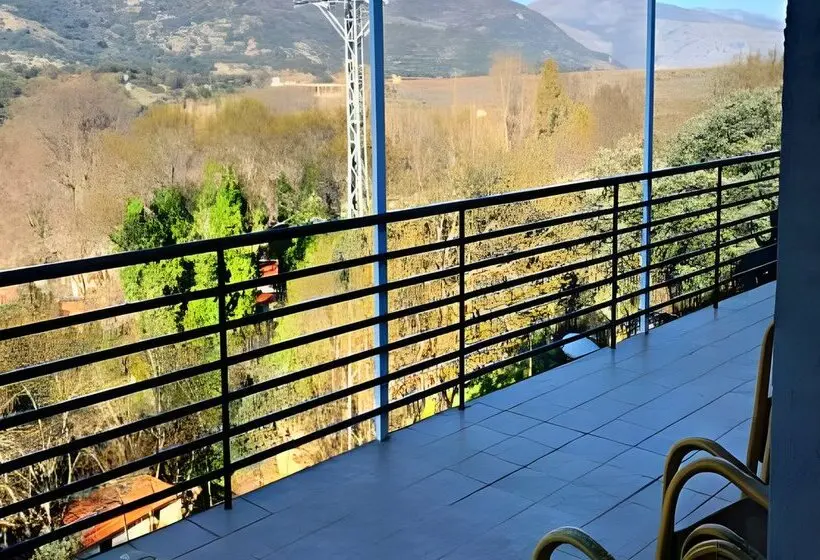 Fotos del hotel Ciudad Del Jerte:  6