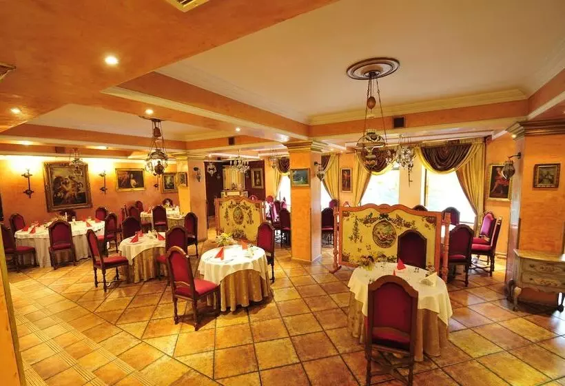 Fotos del hotel Ambassador:  8