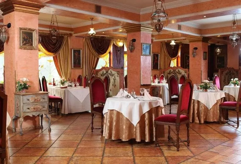 Fotos del hotel Ambassador:  4