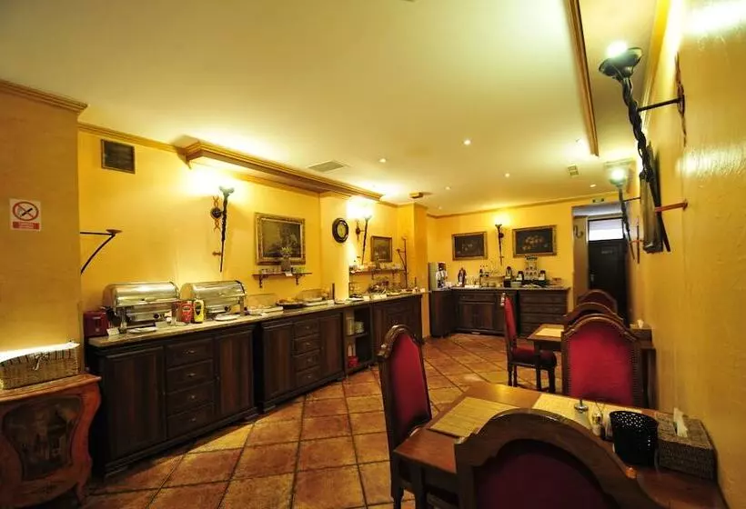 Fotos del hotel Ambassador:  16