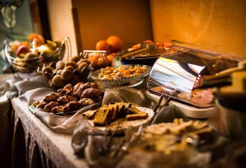 Fotos del hotel Ambassador:  22