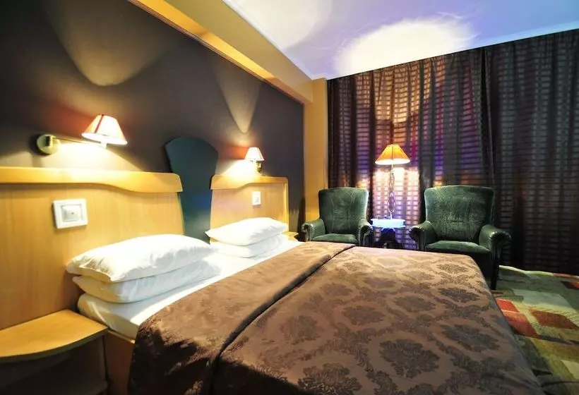 Fotos del hotel Ambassador:  19