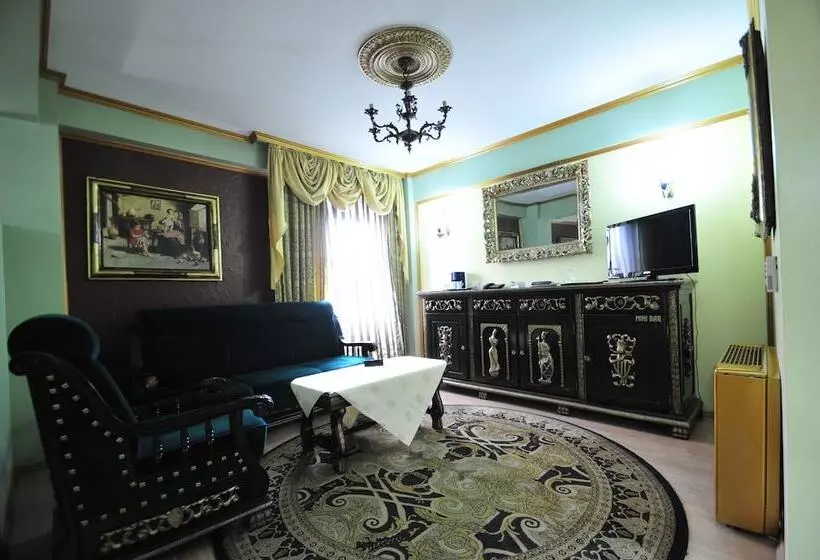 Fotos del hotel Ambassador:  25