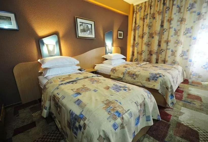 Fotos del hotel Ambassador:  21