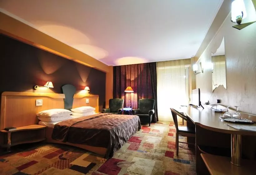 Fotos del hotel Ambassador:  6