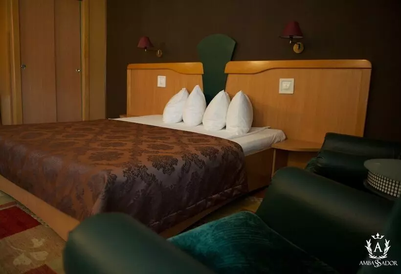 Fotos del hotel Ambassador:  17