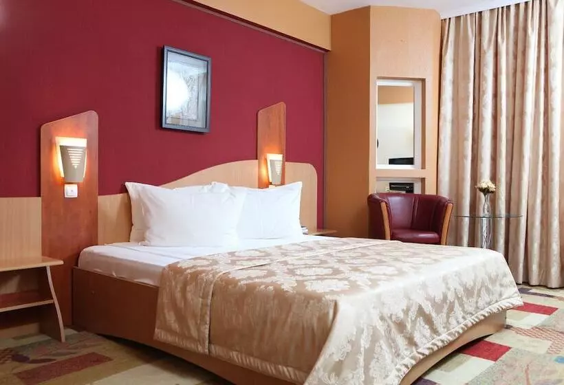 Fotos del hotel Ambassador:  9