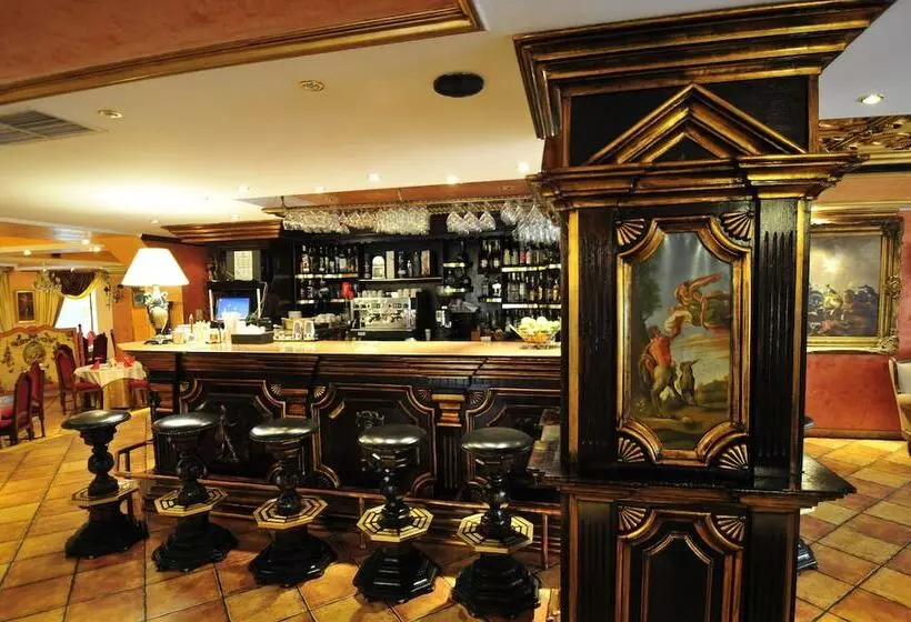 Fotos del hotel Ambassador:  5