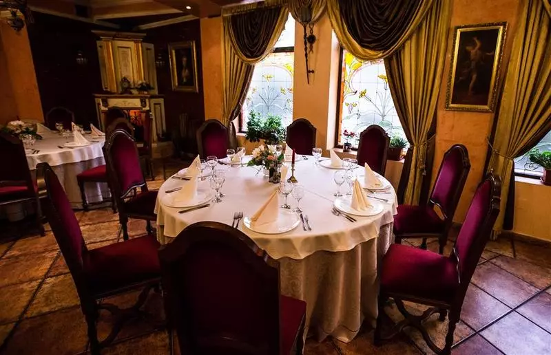 Fotos del hotel Ambassador:  18