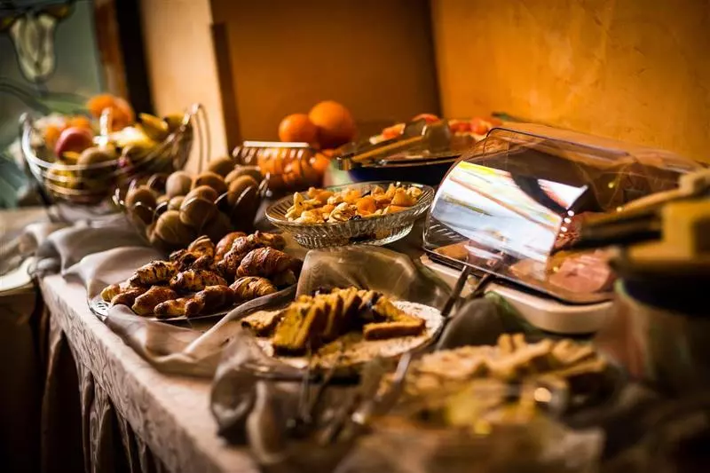 Fotos del hotel Ambassador:  24