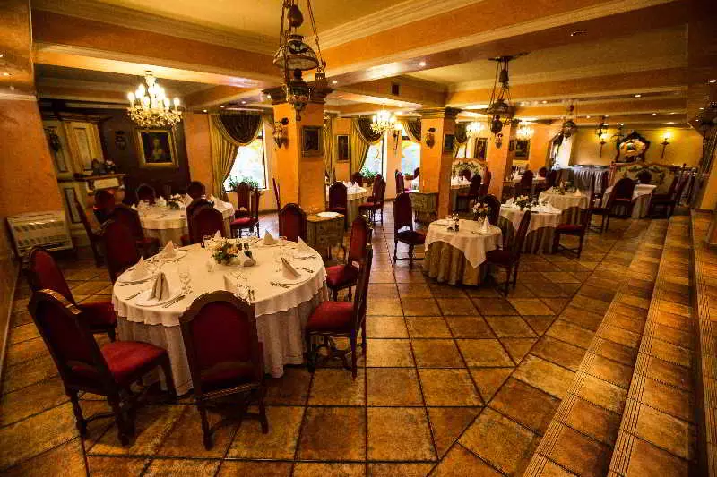 Fotos del hotel Ambassador:  14